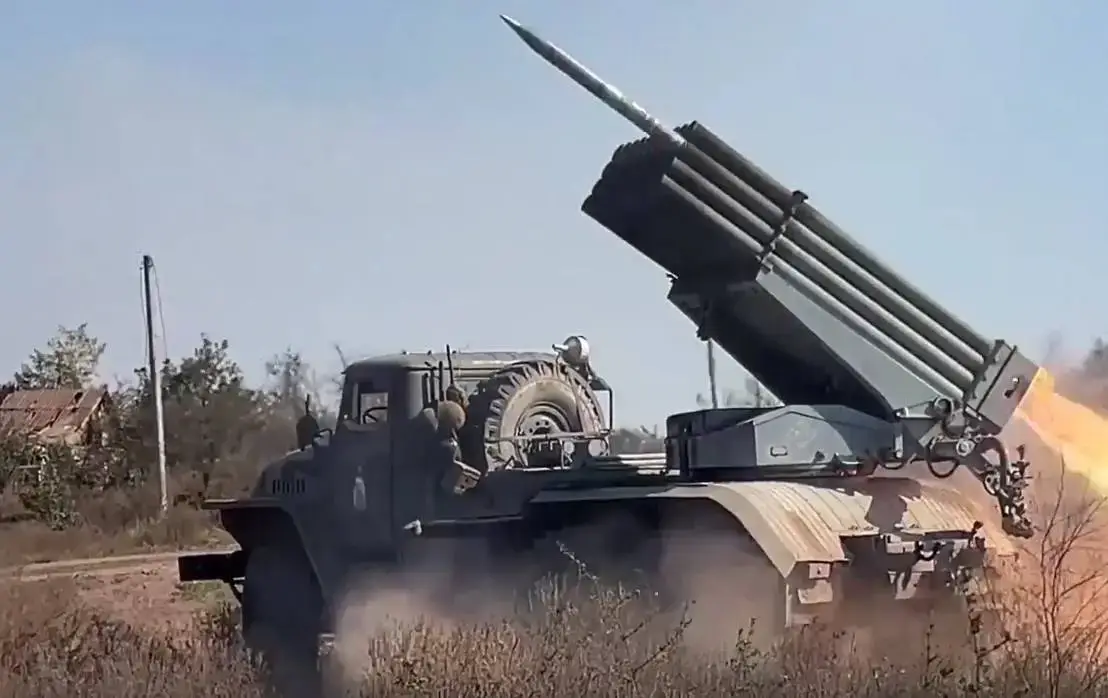 Готовят штурм Покровска: ВС РФ развивают успехи за Селидово и «душат» ВСУ в окрестностях Курахово