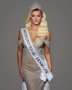 &laquo;Мисс Вселенной  2024&raquo; стала датчанка Виктория Кьер Тейлвиг (ФОТО, ВИДЕО)