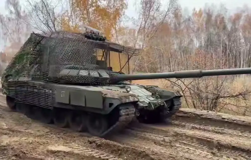 ВС РФ успешно наступают на Запорожском и Южно-Донецком направлениях