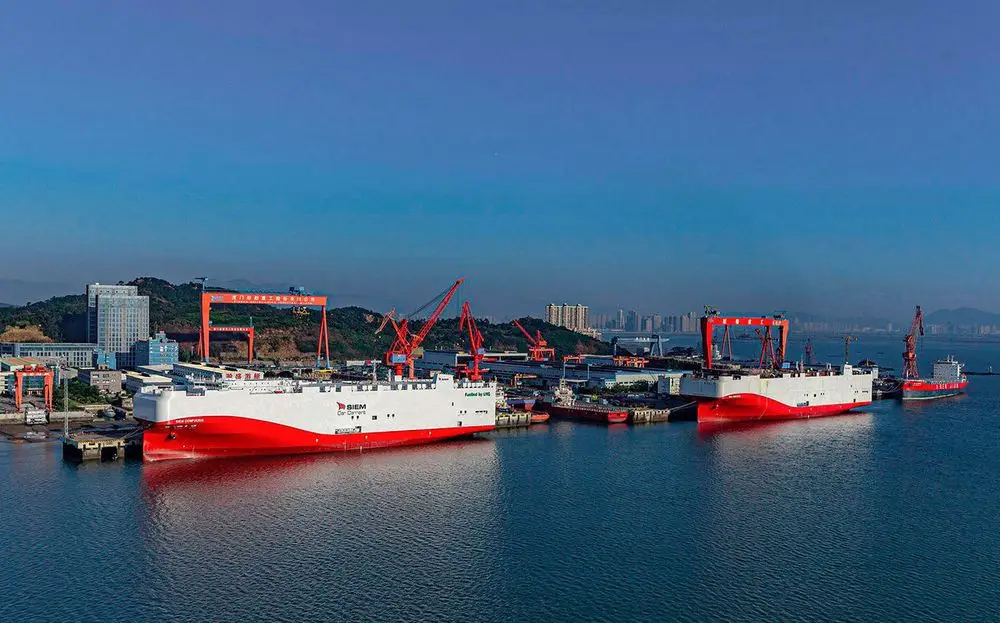 Захочет ли Volkswagen Group вернуться в Россию ради своего спасения Захочет ли Volkswagen Group вернуться в Россию ради своего спасения