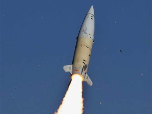 Axios: США разрешили Киеву удары вглубь РФ около трех дней назад Axios: США разрешили Киеву удары вглубь РФ около трех дней назад