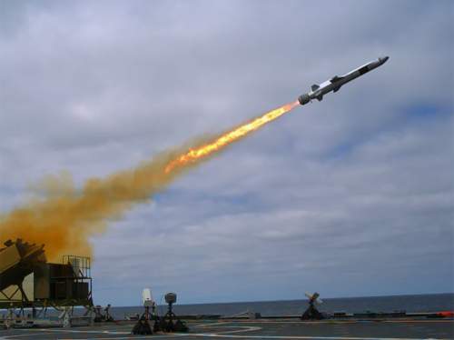 Озвучен возможный ответ Москвы на разрешение США Украине ударов вглубь РФ