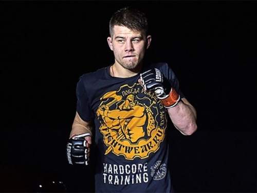 Охранники избили в ночном клубе в Москве бойца ММА