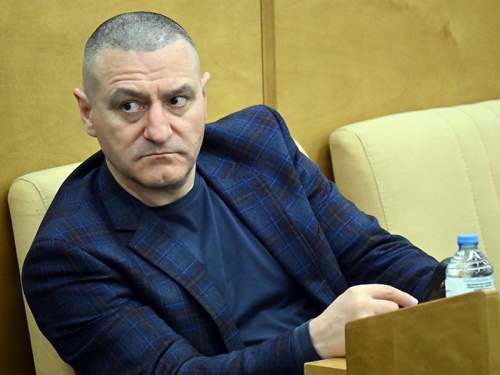 Депутат Ильтяков попытался оправдаться за призыв рожать, пока «рожалка работает» Депутат Ильтяков попытался оправдаться за призыв рожать, пока «рожалка работает»