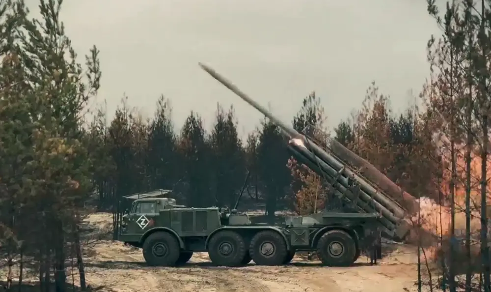 Российская армия «распечатала» еще одно направление наступления Российская армия «распечатала» еще одно направление наступления