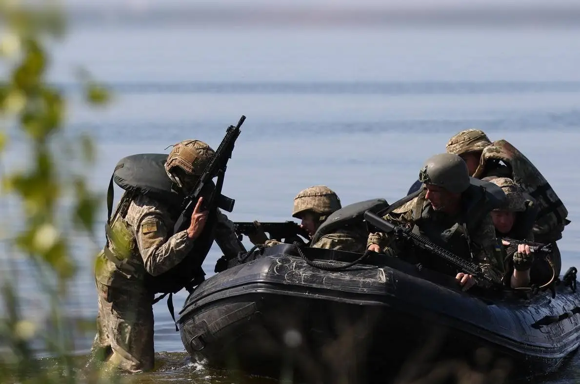 Выход на Крым: киевские СМИ привели подробности провальной операции ВСУ в Крынках