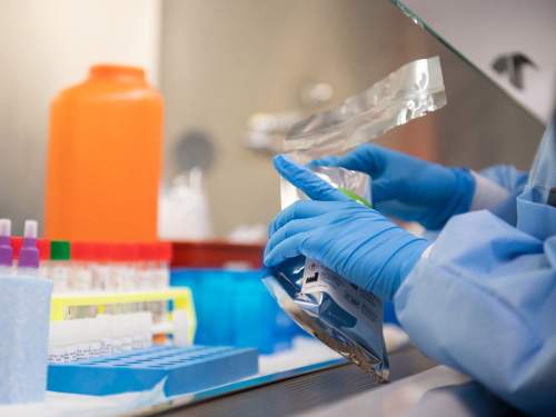 Минздрав Нидерландов: Covid  19 является военной операцией НАТО