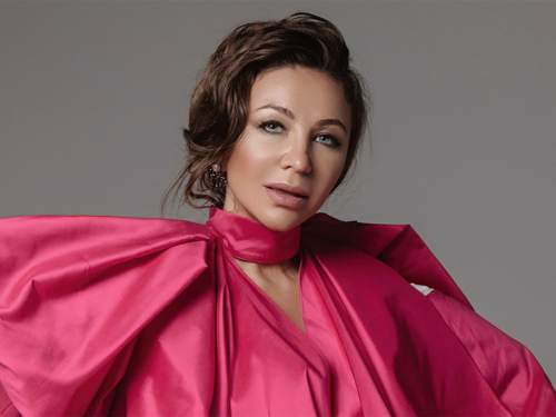 У обанкротившейся Елены Блиновской нашли элитную недвижимость в Дубае