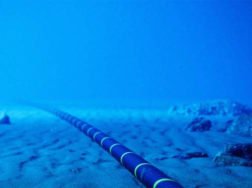 На дне Балтики неожиданно повреждены сразу два интернет-кабеля: Запад подозревает Россию На дне Балтики неожиданно повреждены сразу два интернет-кабеля: Запад подозревает Россию