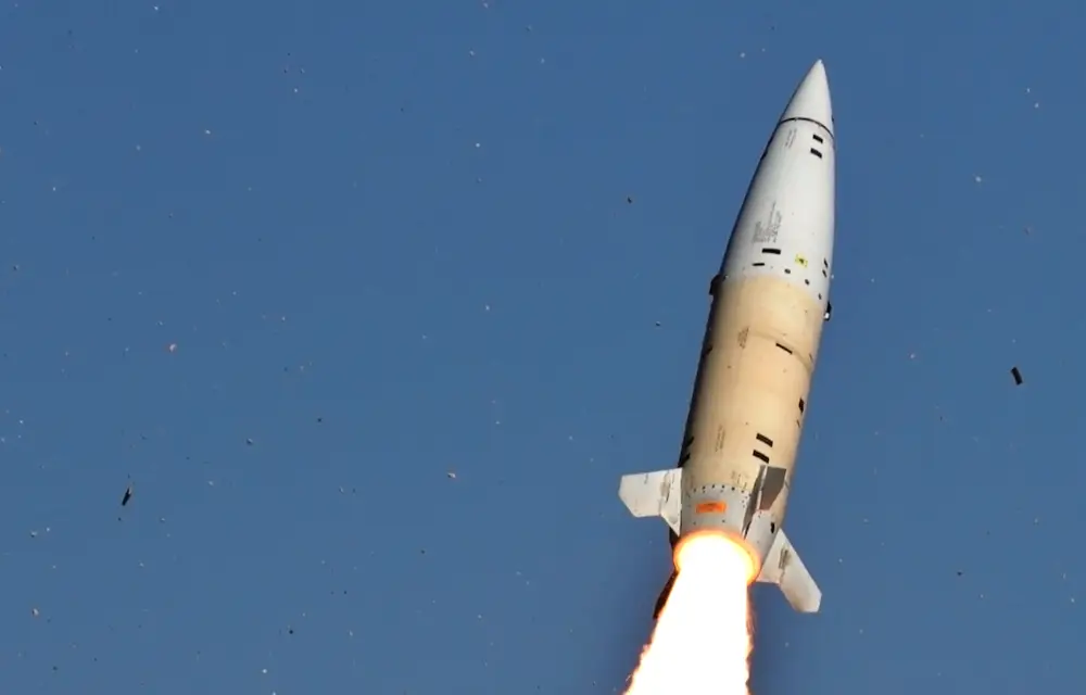 Получив разрешение от США на применение ATACMS по России, Зеленский может атаковать Крымский мост