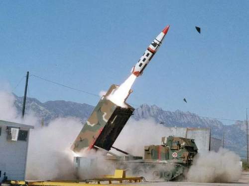 Стала известна реакция США и ООН на атаку ракетами ATACMS Брянской области