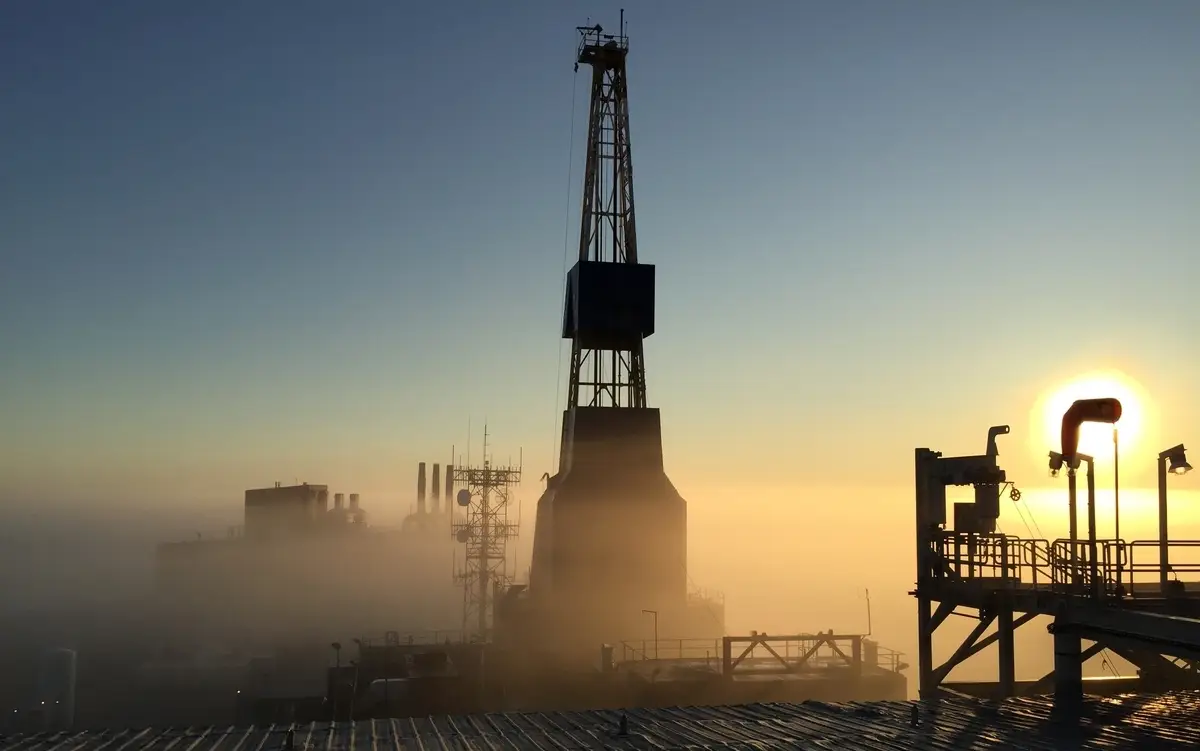 Не до поставок в Европу: потребители США остались без газа