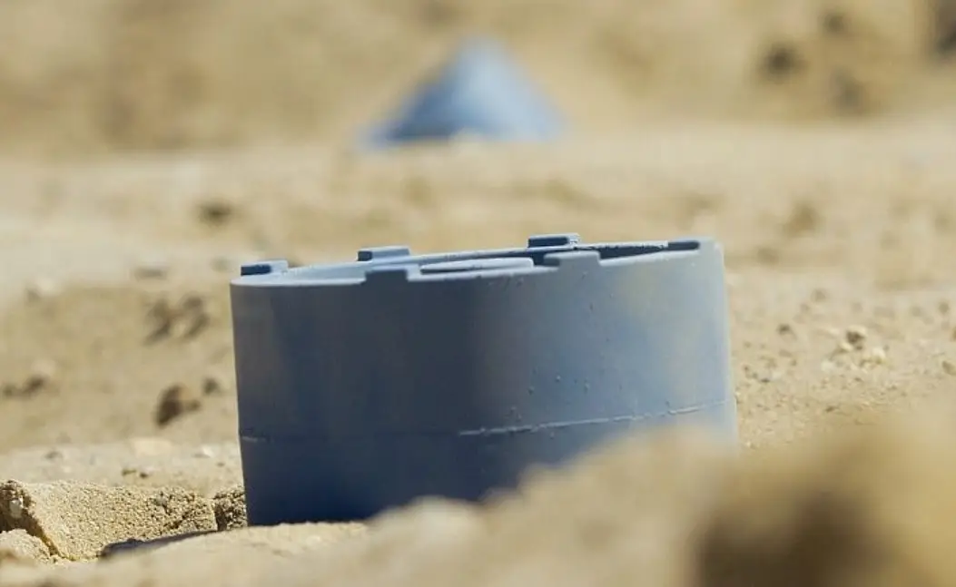 США передадут Украине запрещенные международным договором боеприпасы