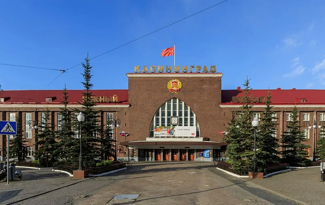 Гражданин Германии намеревался устроить диверсию в Калининградской области