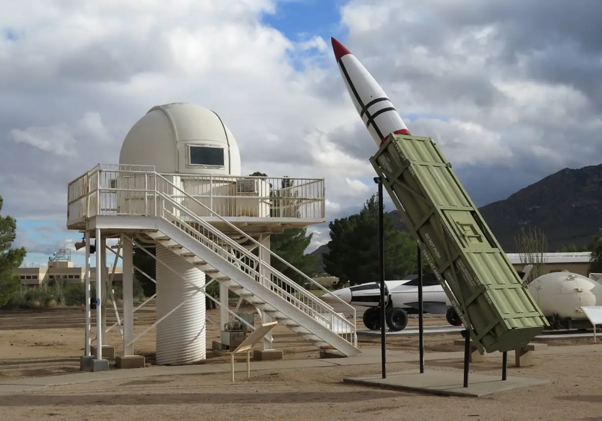 Киев имеет в распоряжении не более 50 ракет ATACMS