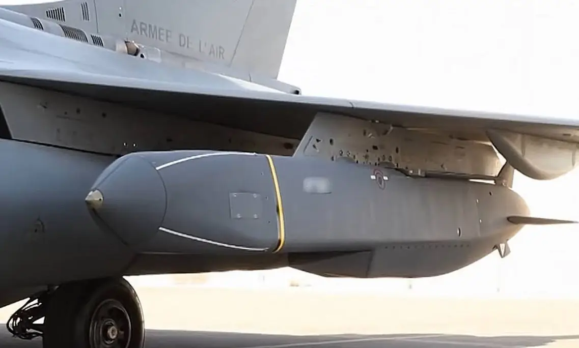 США дали разрешение на применение Storm Shadow для ударов вглубь России США дали разрешение на применение Storm Shadow для ударов вглубь России