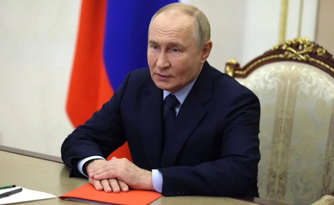 Reuters: Путин готов к переговорам, но без территориальных уступок Киеву