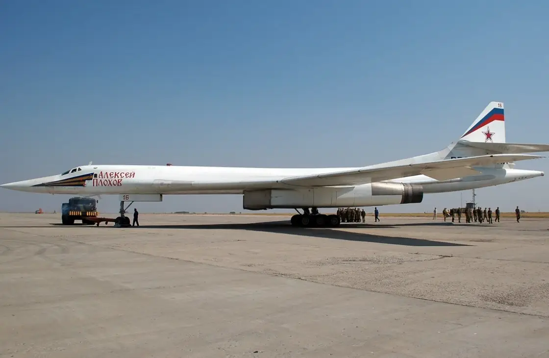 Россия подготовила до 30 бомбардировщиков для беспрецедентного удара по Киеву – украинские СМИ