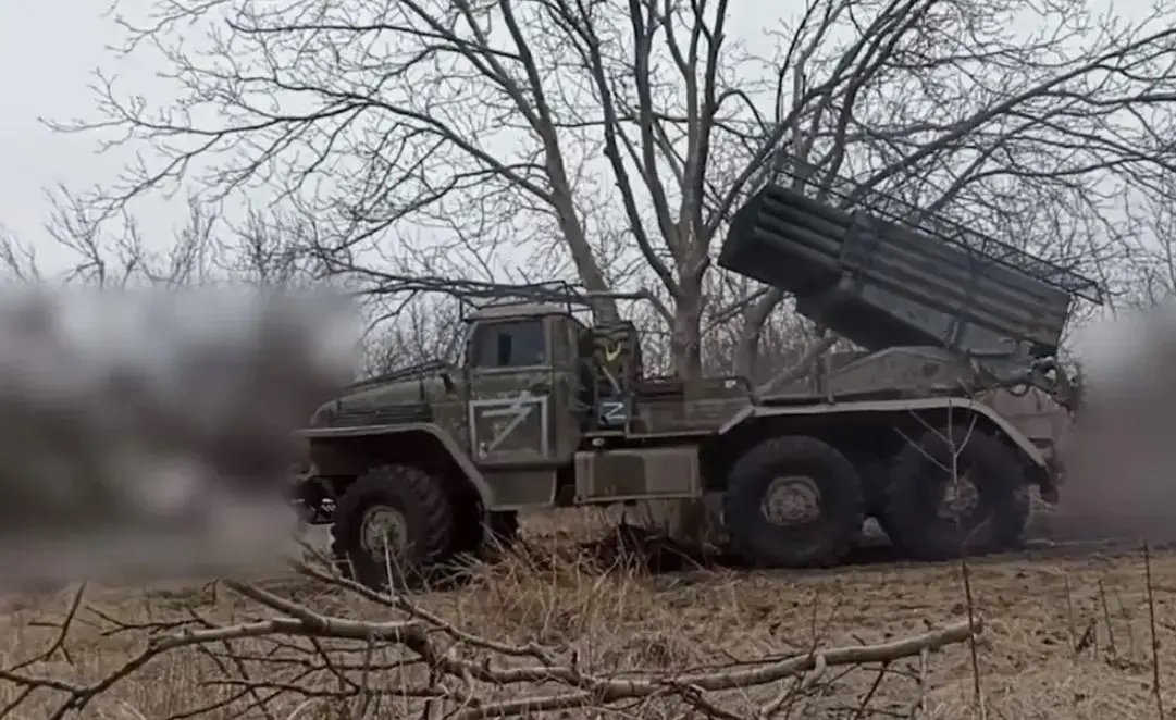 The Economist предсказывает окончание боевых действий на Украине в 2025 году