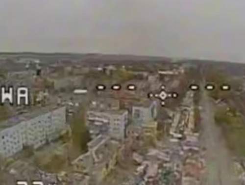 «Отправляют женщин»: ВСУ пытаются спасти ситуацию под Курахово (ВИДЕО)