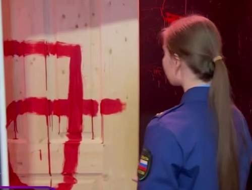 В Уфе на хоррор-квесте 12-летних школьниц били электрошокером и таскали за волосы (ВИДЕО)