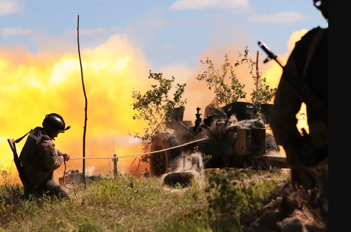 Сделка по Украине: Киев хочет вернуть без боя Волчанск и Кинбурнскую косу?