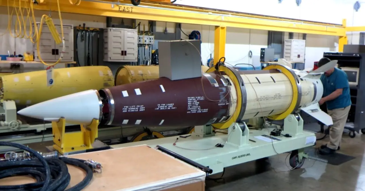 Главная опасность ATACMS: как угроза влияет больше, чем применение