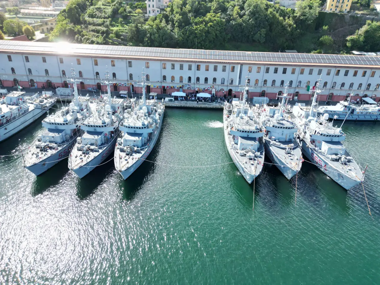 ABC: Европа не способна быть игроком на Тихом океане ABC: Европа не способна быть игроком на Тихом океане