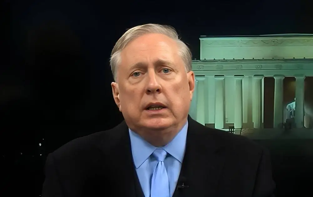 Дуглас Макгрегор: лучше сейчас заключить соглашение с Россией