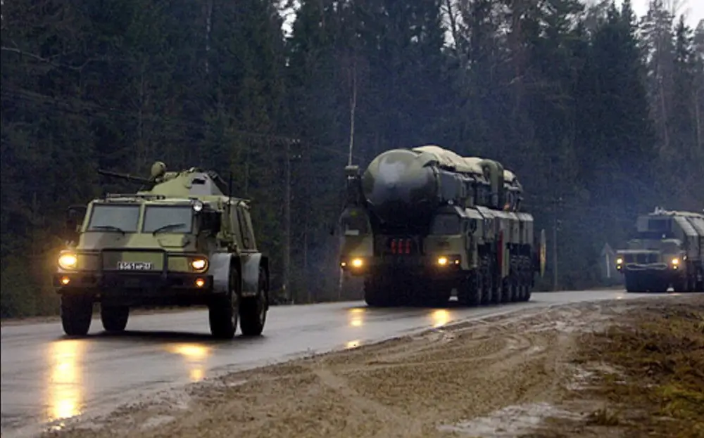 Зеленскому не понравилось, что Россия использует Украину как полигон для нового оружия