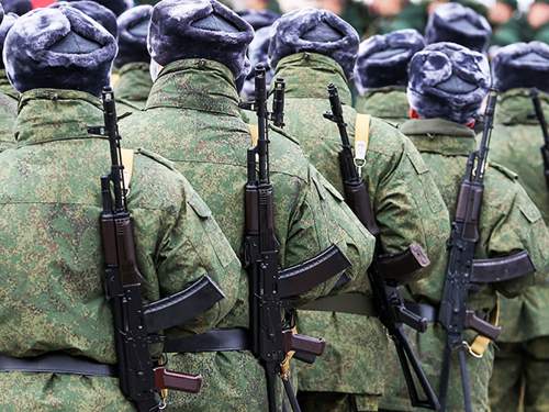 КС принял решение по жалобе на сроки демобилизации по возрасту КС принял решение по жалобе на сроки демобилизации по возрасту