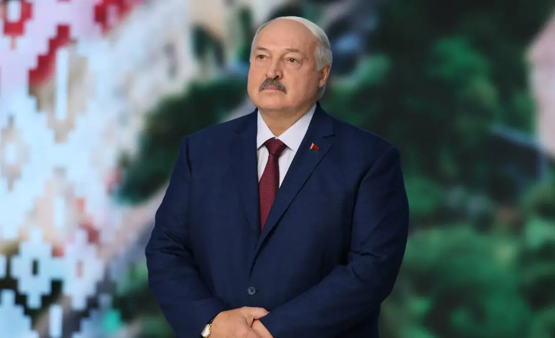 Лукашенко пригрозил полностью отключить интернет в случае повторения протестов 2020 года Лукашенко пригрозил полностью отключить интернет в случае повторения протестов 2020 года