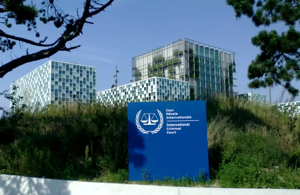 Венгрия, Италия и Аргентина отказываются исполнять ордер МУС на арест Нетаньяху Венгрия, Италия и Аргентина отказываются исполнять ордер МУС на арест Нетаньяху