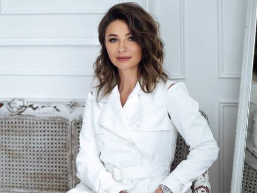 В Сети появились фото роскошного особняка Блиновской, который готовят к продаже за 750 млн (ФОТО) В Сети появились фото роскошного особняка Блиновской, который готовят к продаже за 750 млн (ФОТО)