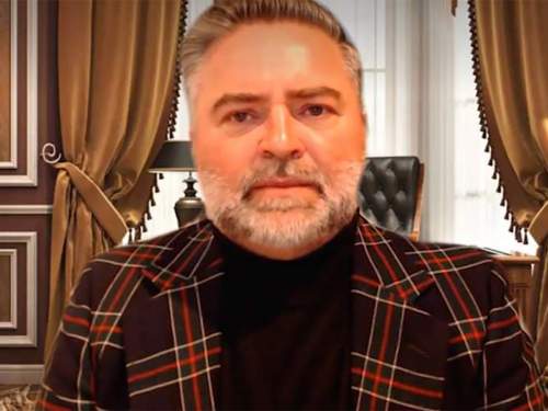 Внезапно умер экс-офицер США Беннет, просивший Путина о гражданстве