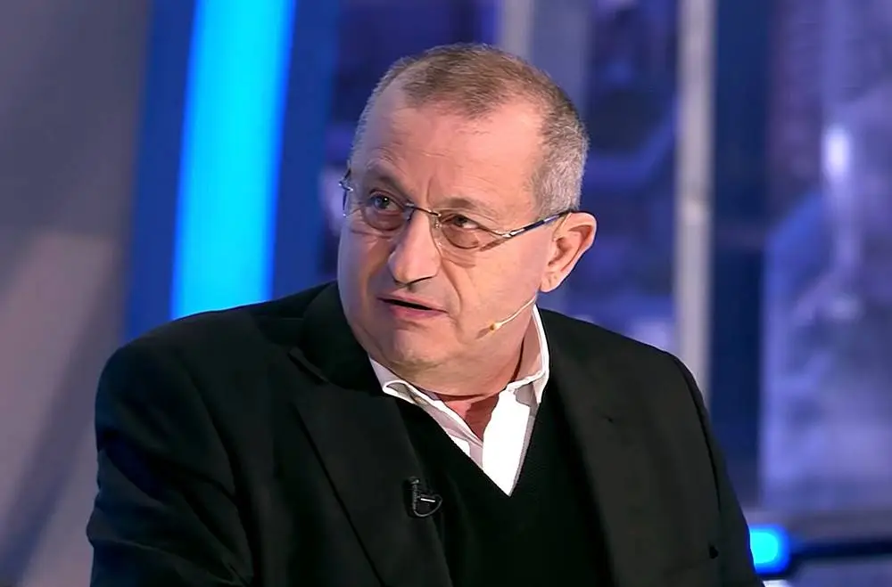 Кедми допустил применение «Орешника» для ликвидации Зеленского Кедми допустил применение «Орешника» для ликвидации Зеленского