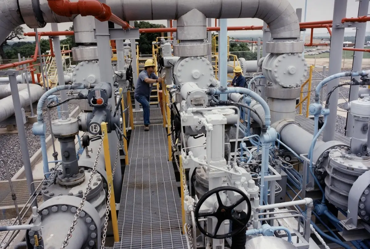 Американский СПГ не нужен уже даже в Азии