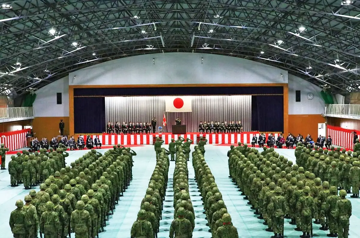 The Diplomat: Трамп недооценивает союз США и Японии