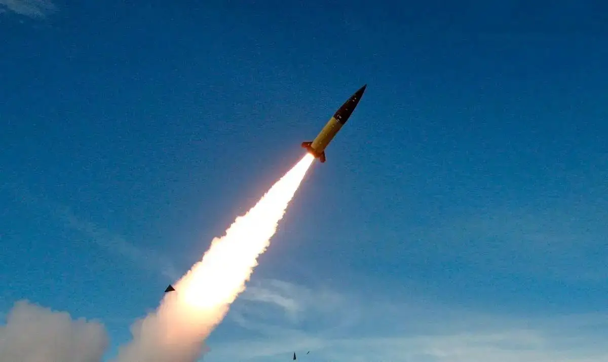 Следующей под удар ракетами ATACMS может попасть Ростовская область Следующей под удар ракетами ATACMS может попасть Ростовская область