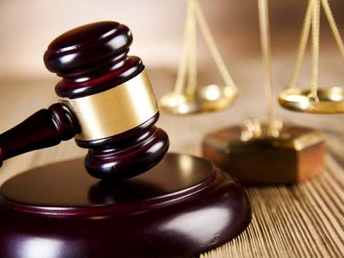 Замглавы НИИ МГТУ имени Баумана получил 8,5 лет колонии Замглавы НИИ МГТУ имени Баумана получил 8,5 лет колонии