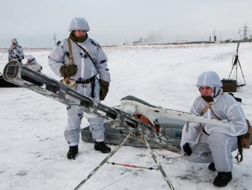 СМИ: командиры ВС РФ вывели «формулу успеха» в боях с ВСУ из пяти пунктов