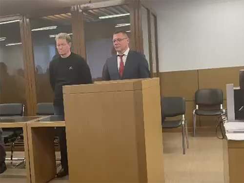 Суд приговорил экс-главу департамента Минобороны Куракина к 17 годам колонии