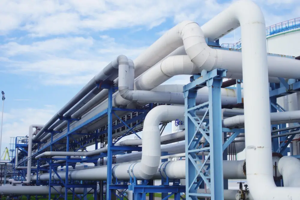 Спекулянты умышленно держат цены на газ в Европе на рекордном уровне Спекулянты умышленно держат цены на газ в Европе на рекордном уровне
