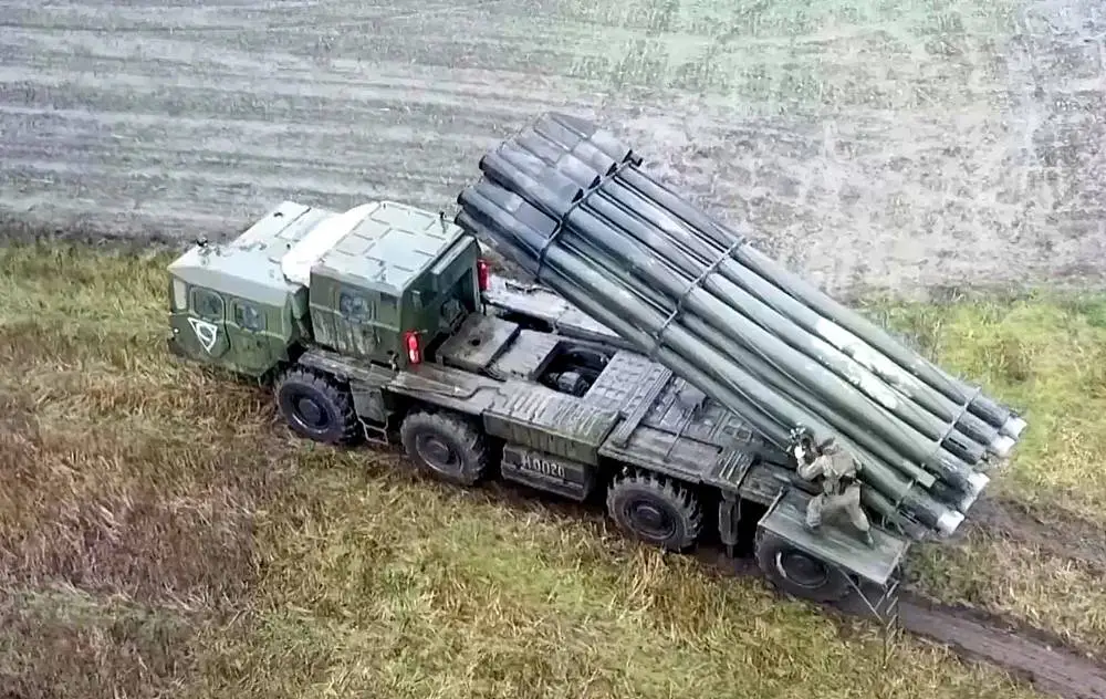 Российская армия продвигается на фронте быстрее, чем когда-либо
