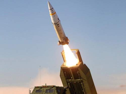 Минобороны РФ готовит ответ на удары ATACMS по Курской области (ФОТО)