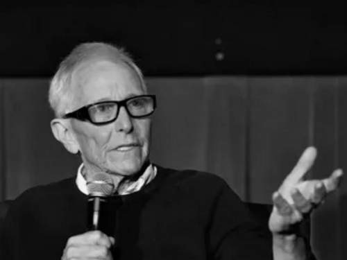 Умер снявший &laquo;Голый пистолет&raquo; и &laquo;Аэроплан!&raquo; сценарист Джим Абрахамс