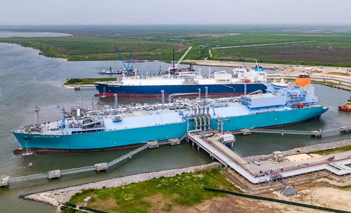 Угрозы сработали: американские поставщики СПГ сумели наконец «раскошелить» нищающую Европу