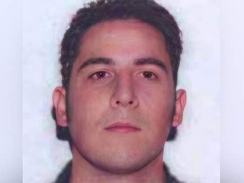 Times: в Великобритании задержан один из самых разыскиваемых преступников