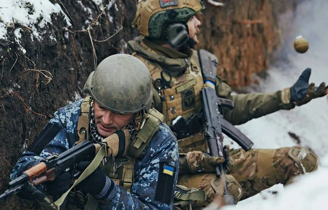 «У нас нет даже гранат»: итальянские наемники в зоне СВО страдают «от дефицита всего»