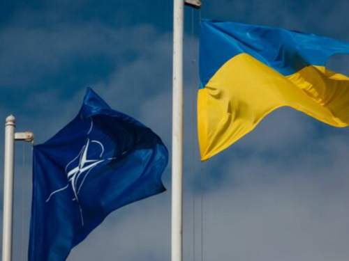 В США спрогнозировали будущее Украины после завершения конфликта на Донбассе В США спрогнозировали будущее Украины после завершения конфликта на Донбассе